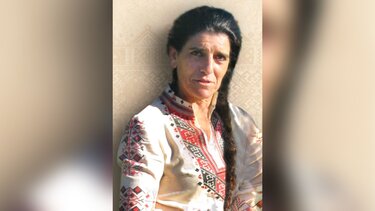 Βούλα Τερζάκη