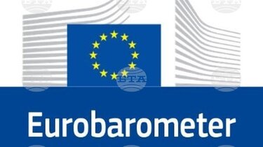 Ευρωβαρόμετρο