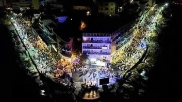 Άγιος Νικόλαος Μαγειρέματα