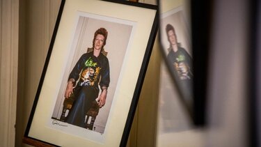 Ντέιβιντ Μπόουι