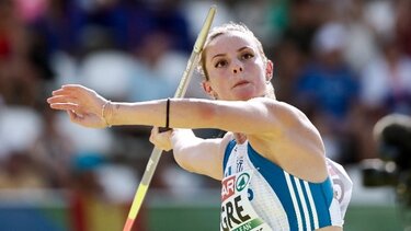 Παγκόσμιο Πρωτάθλημα: Με... άγχος στον τελικό η Τζένγκο