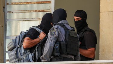 Χανιά εγκληματική οργάνωση δικαστήρια αστυνομικοι