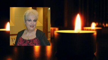 ζαχαρενια-σημανδηράκη-θανατος