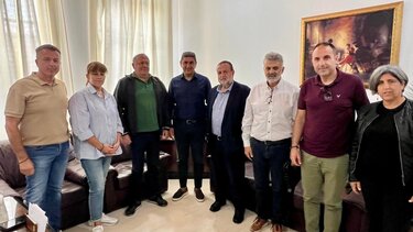 Αυγενάκης Κεγκέρογλου