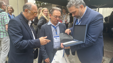 Στην Αθήνα η Περιφέρεια Κρήτης για την ασφάλεια και την ποιότητα των υδάτων αναψυχής