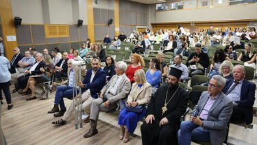 Ημερίδα ψυχικής υγείας 