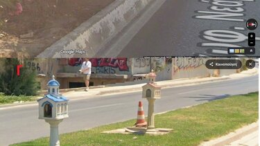 Φονικός δρόμος η Παραλιακή Ηρακλείου - "Μια ανοιχτή πληγή που δεν θα κλείσει μόνη της"