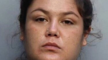 Κρατούμενη έμεινε έγκυος ενώ ήταν στην απομόνωση: Πήρε σπέρμα μέσω του αεραγωγού!