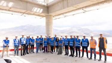 Την 38η διάσκεψη του ACI Europe φιλοξένησε ο Νέος Διεθνής Αερολιμένας Ηρακλείου