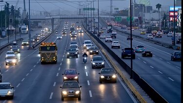 Τέλη κυκλοφορίας 2026: Ποια είναι η φετινή προθεσμία πληρωμής 