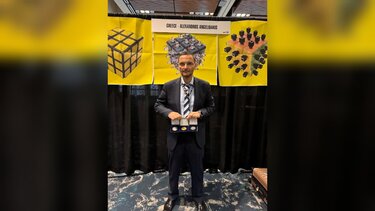 Alexandros Aggelidakis