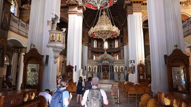 Άγιος Μηνάς - imageonline