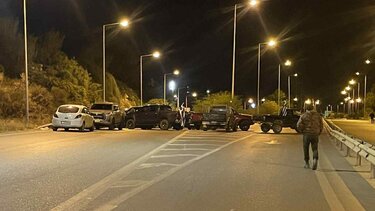 Αγροτοκτηνοτρόφοι Ρέθυμνο