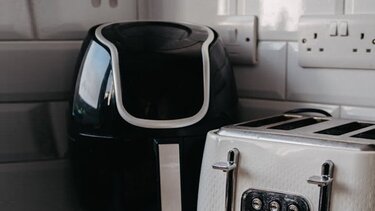 air-fryer
