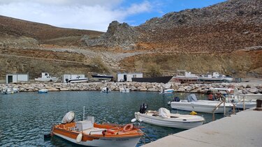 alieytiko katafygio lenta psarades