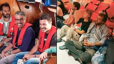 ακτιβιστές