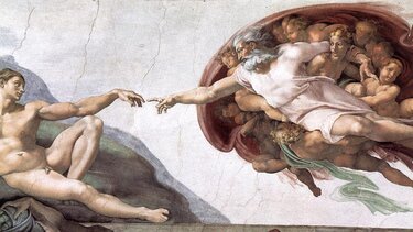 Το Άγιον Πνεύμα πάει υποθηκοφυλακείο 