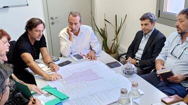 Χερσόνησος