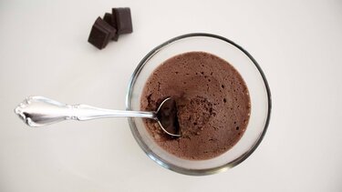 κρέμα -σοκολάτας