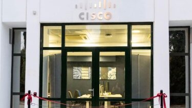 cisco