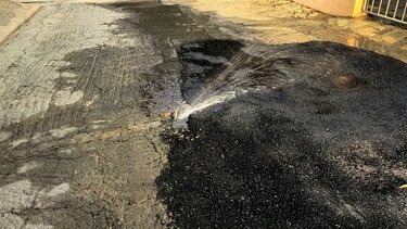 ΔΕΥΑΜ, Νερό