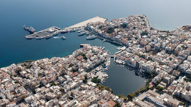 Δήμος Αγίου Νικολάου