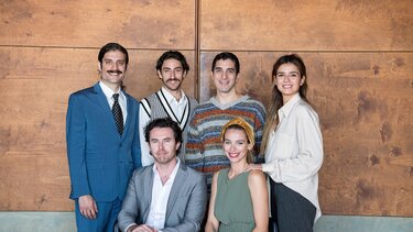 Απόψε τρώμε Ιοκάστης