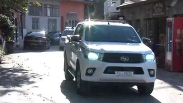 Ελος Κισαμος φονικό