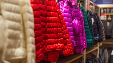 καταστήματα