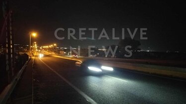 Ηράκλειο - ΒΟΑΚ: Άνοιξαν τον δρόμο οι κτηνοτρόφοι, αυξημένη κίνηση στον παλιό εθνικό