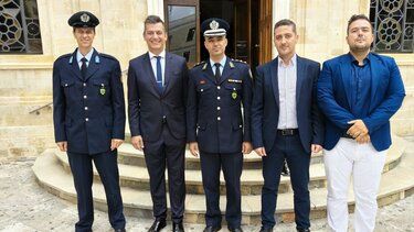 ΕΑΥΝΗ, Άγιος Αρτέμιος