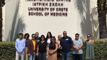 Κρήτη ιατροδικαστές κρανιώτη