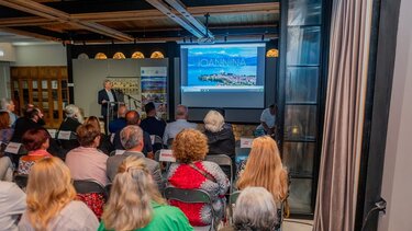 Εκδήλωση, Ιωάννινα