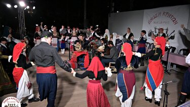 Ενωση Κρητών Νέας Σμύρνης