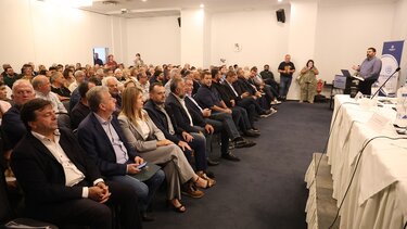 Ελαιόλαδο, Εκδήλωση