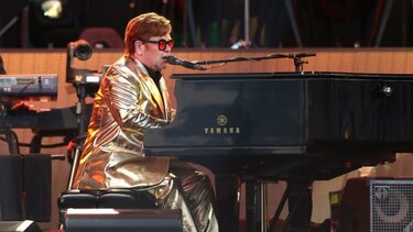 elton