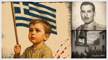 Ελλάδα επέτειος φραγκιαδουλάκης