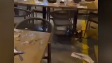 Επίθεση, Μάκης Βορίδης 