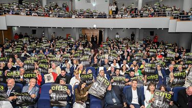 Φεστιβάλ Κινηματογράφου, Χανιά