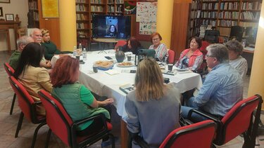 Φιλαναγνωσία, Ορθόδοξη Ακαδημία Κρήτης