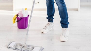 σφουγγάρισμα