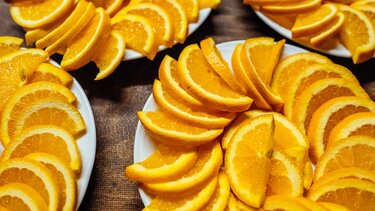 πορτοκάλια