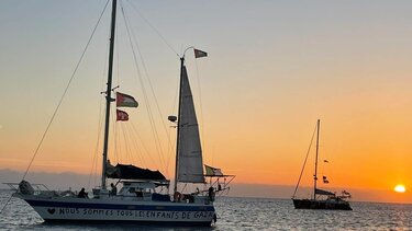 Γάζα, Παγκόσμιος Στόλος Ανθεκτικότητας