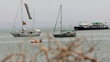 Global Sumud Flotilla