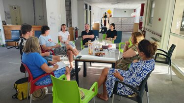 Σύλλογος Γονέων Ατόμων με αυτισμό Ρεθύμνου