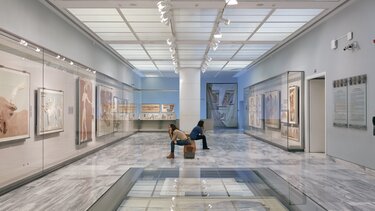 arhaiologiko moyseio irakleioy