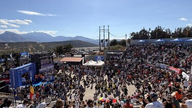 Ημιμαραθώνιος Κρήτης