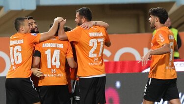 ΟΦΗ-Ηρακλής 3-1: Τα highlights του αγώνα