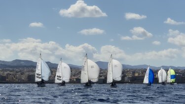 Ιστιοπλοϊκός Αγώνας