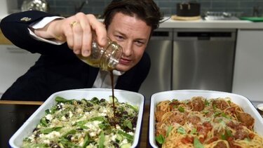 Jamie Oliver